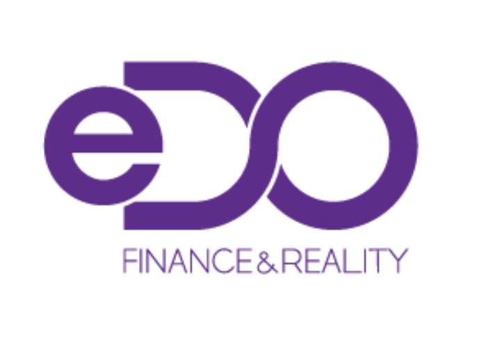 eDO finance & reality