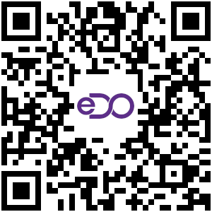 QR kód – digitální vizitka
